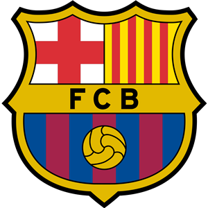 FC Barcelona PNG logo-21862